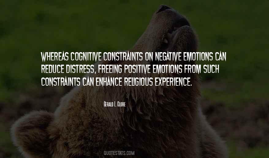 Gerald L. Clore Quotes #549647 Gerald L. Clore Quotes #549647