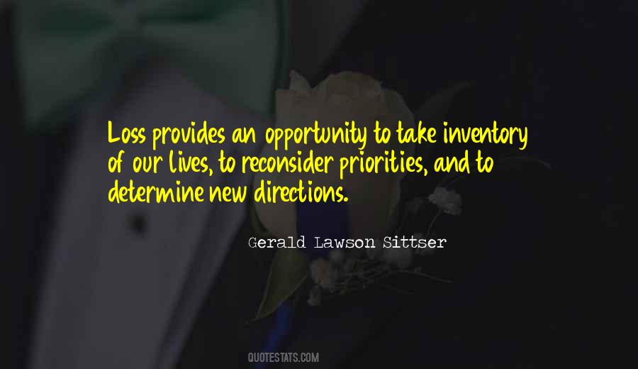 Gerald Lawson Sittser Quotes #848228