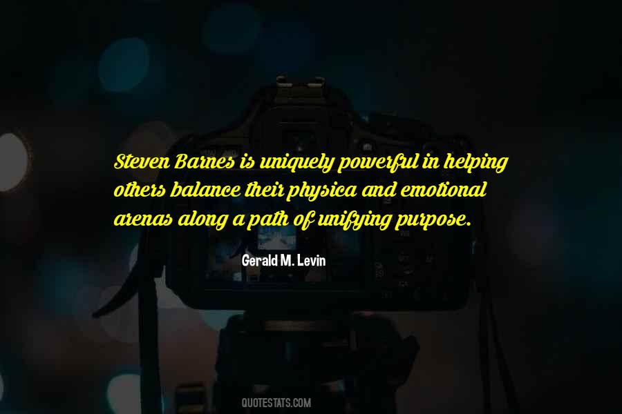 Gerald M. Levin Quotes #403364 Gerald M. Levin Quotes #403364