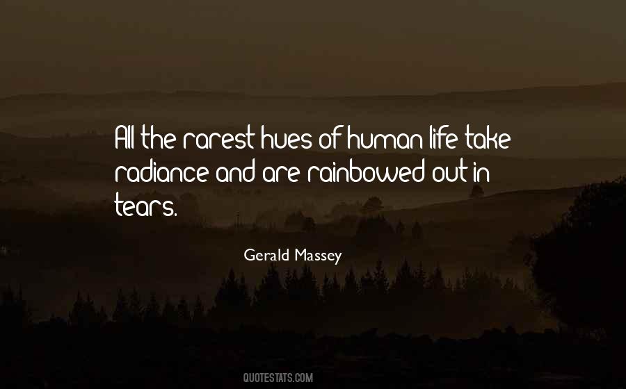 Gerald Massey Quotes #1039148