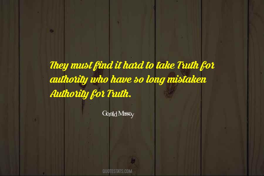 Gerald Massey Quotes #904675