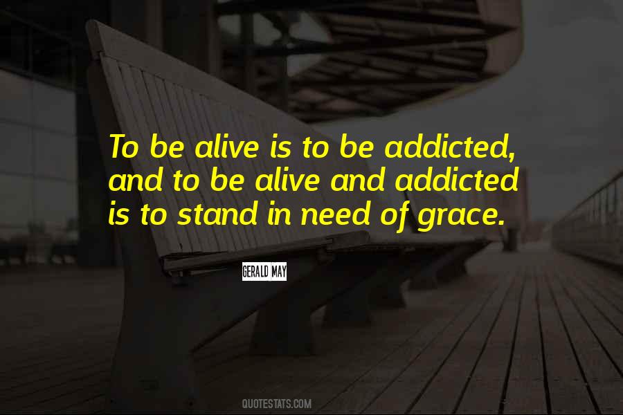 Gerald May Quotes #1349932 Gerald May Quotes #1349932