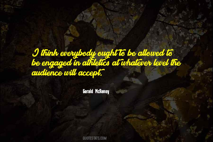 Gerald McRaney Quotes #1610019