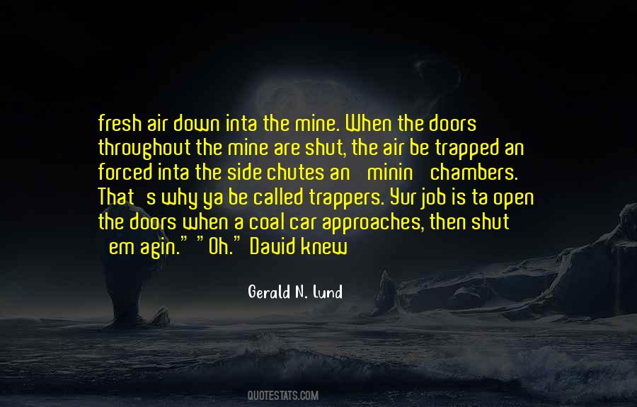 Gerald N. Lund Quotes #1585574