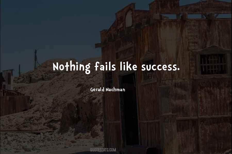 Gerald Nachman Quotes #318904 Gerald Nachman Quotes #318904