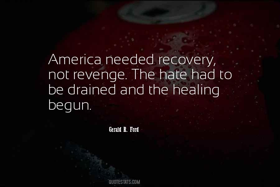 Gerald R. Ford Quotes #257964