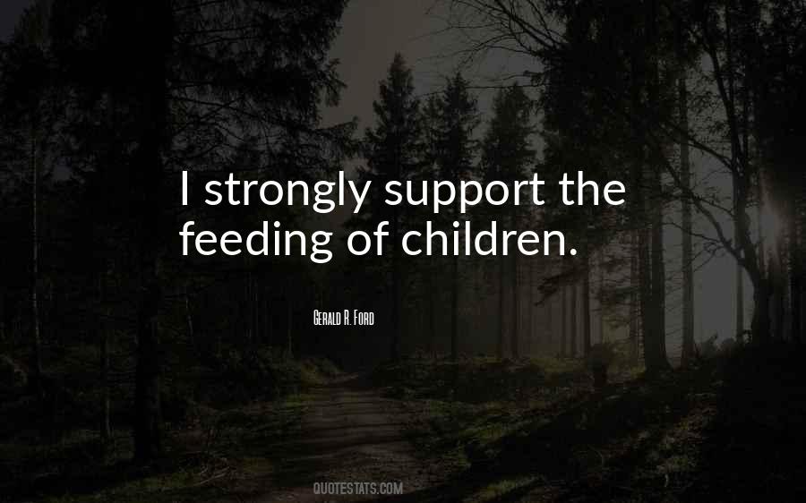 Gerald R. Ford Quotes #459138