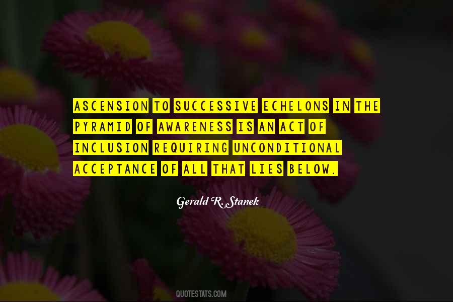 Gerald R. Stanek Quotes #823691 Gerald R. Stanek Quotes #823691