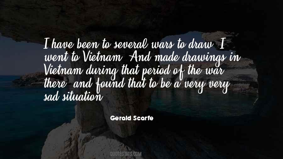 Gerald Scarfe Quotes #929575