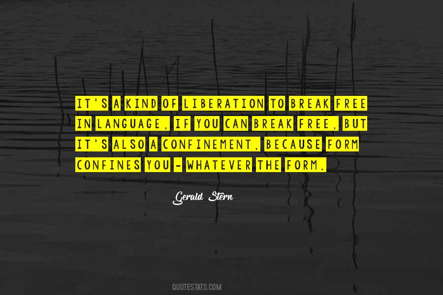 Gerald Stern Quotes #134916
