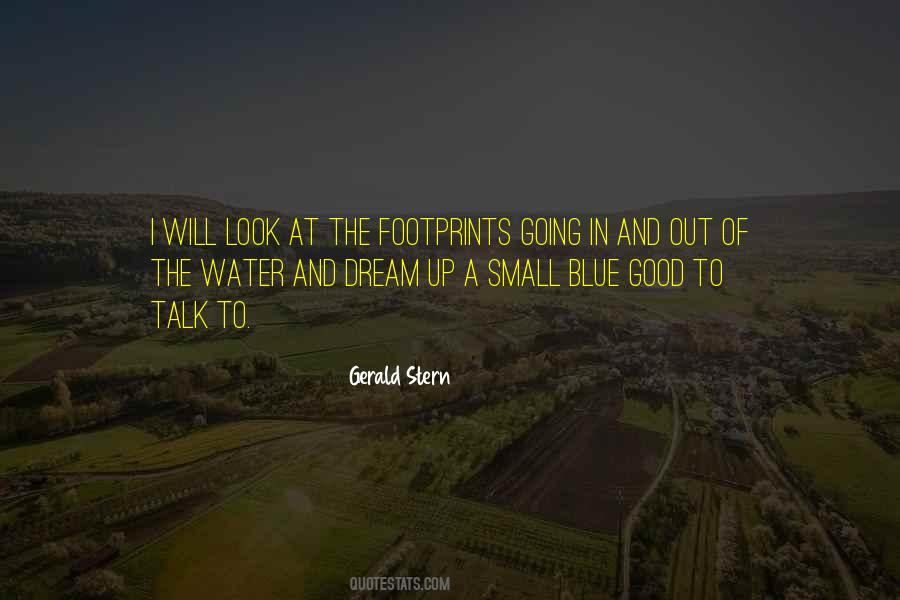 Gerald Stern Quotes #548874