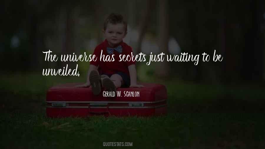 Gerald W. Scanlon Quotes #220824 Gerald W. Scanlon Quotes #220824