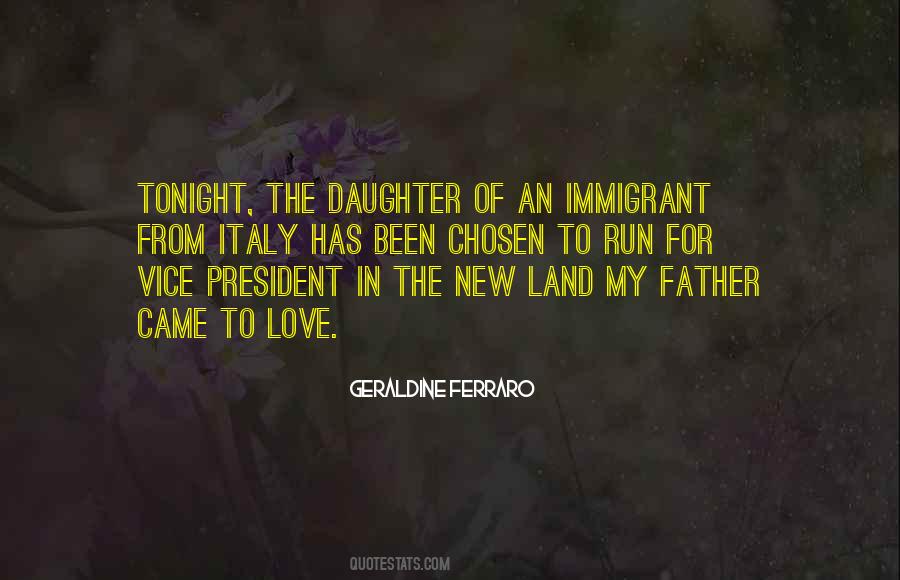 Geraldine Ferraro Quotes #972004