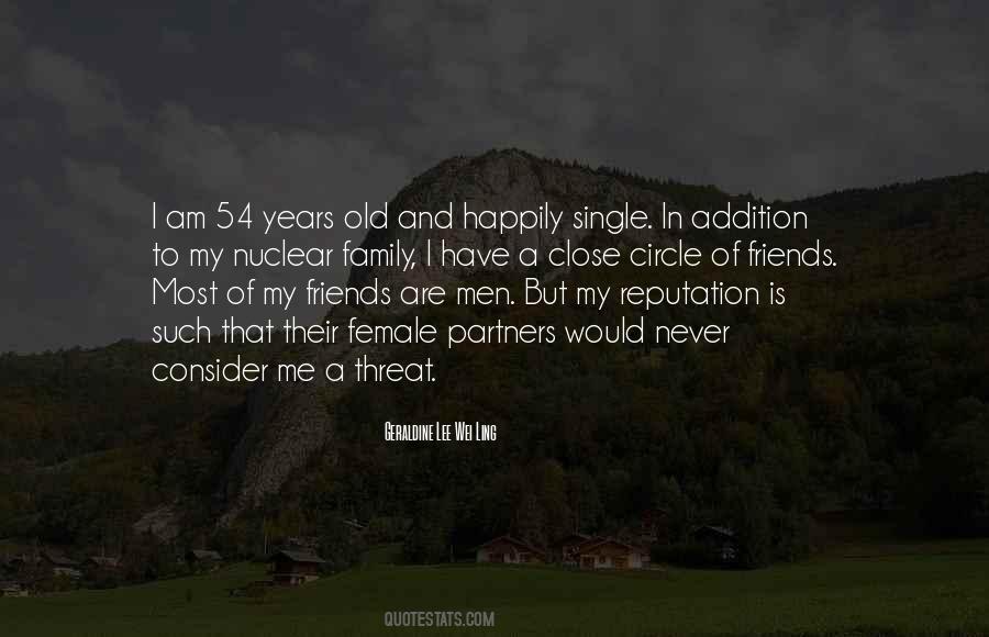 Geraldine Lee Wei Ling Quotes #792186 Geraldine Lee Wei Ling Quotes #792186