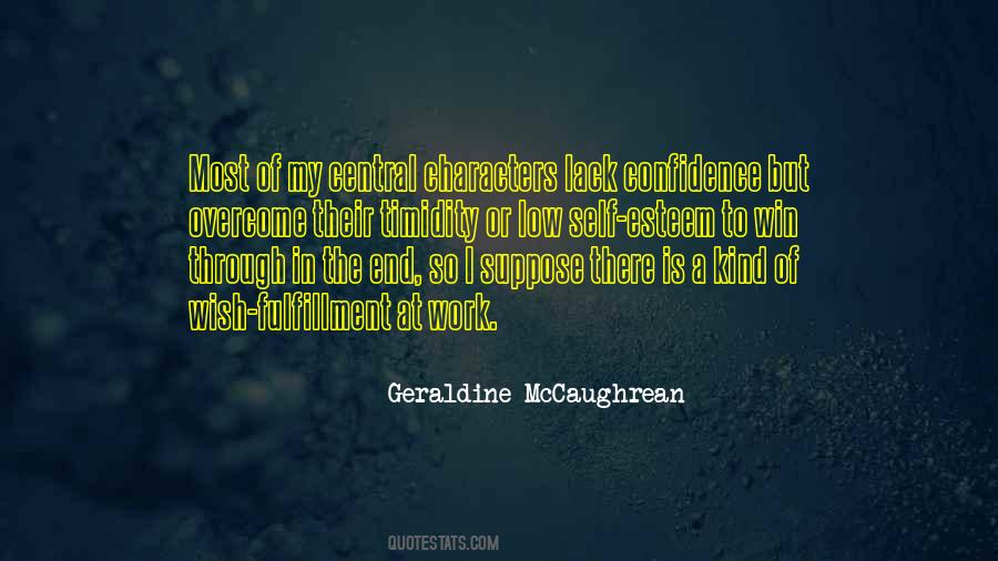 Geraldine McCaughrean Quotes #1135296