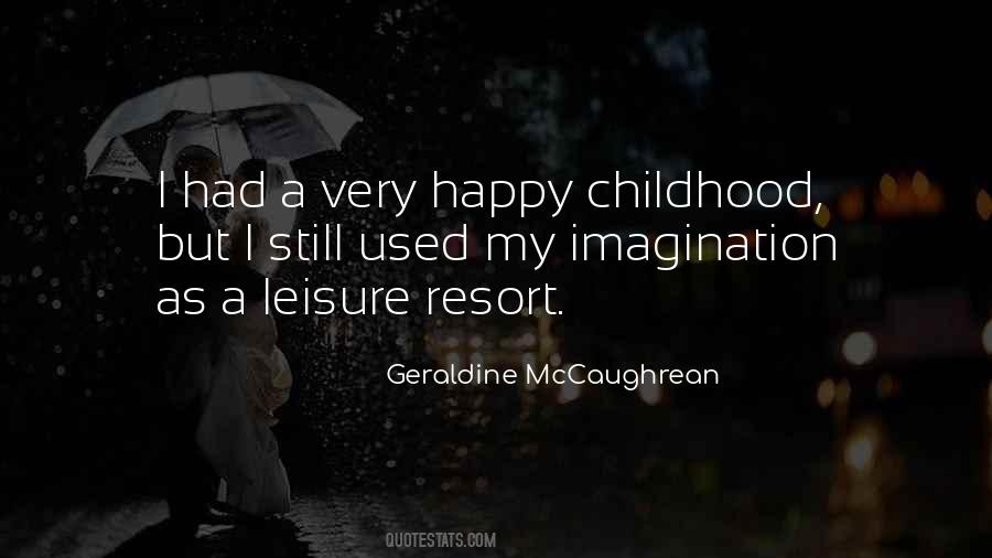 Geraldine McCaughrean Quotes #901659