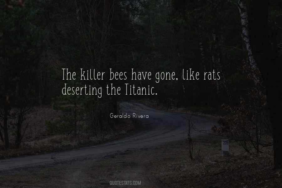 Geraldo Rivera Quotes #1027323