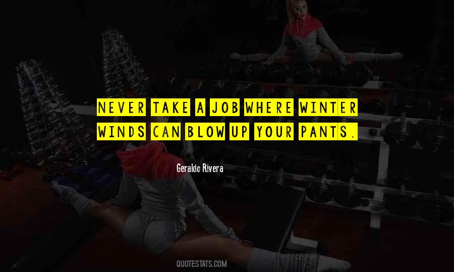 Geraldo Rivera Quotes #1040192