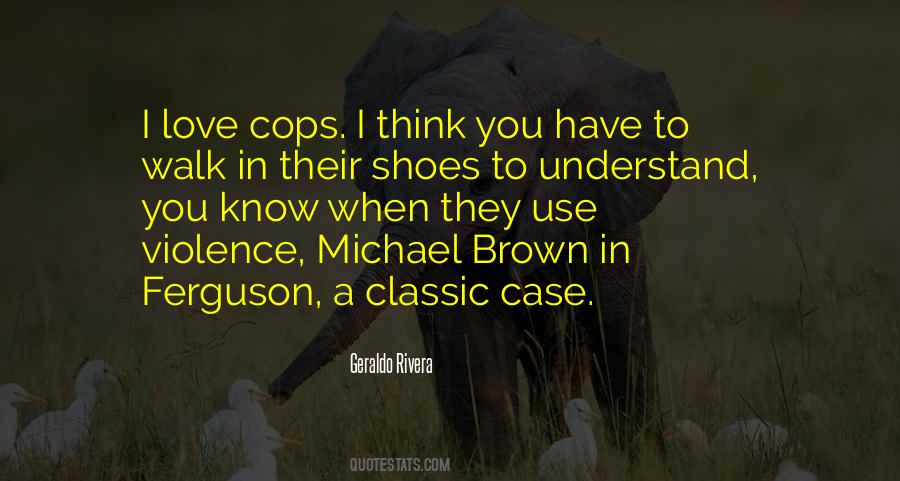 Geraldo Rivera Quotes #1072678