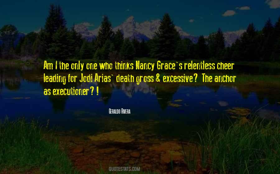 Geraldo Rivera Quotes #134142