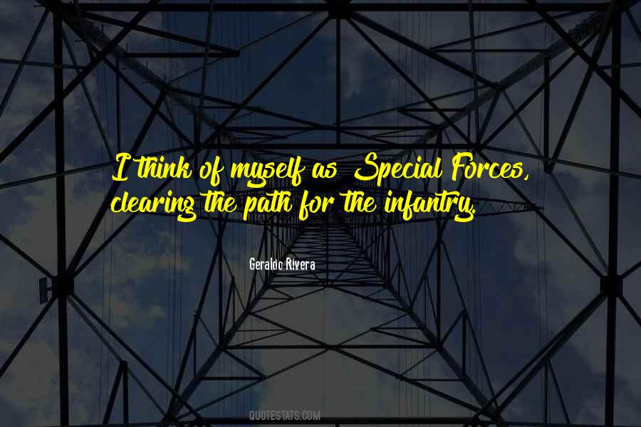 Geraldo Rivera Quotes #1507060