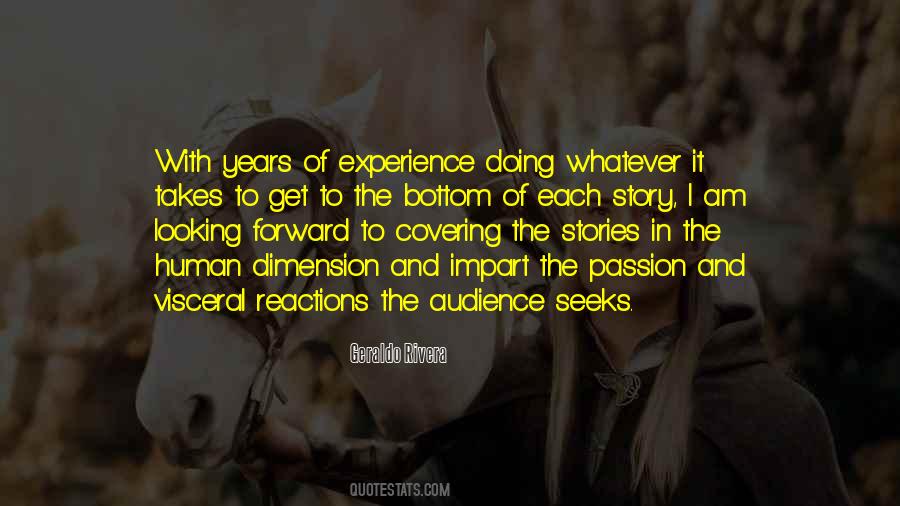 Geraldo Rivera Quotes #275478