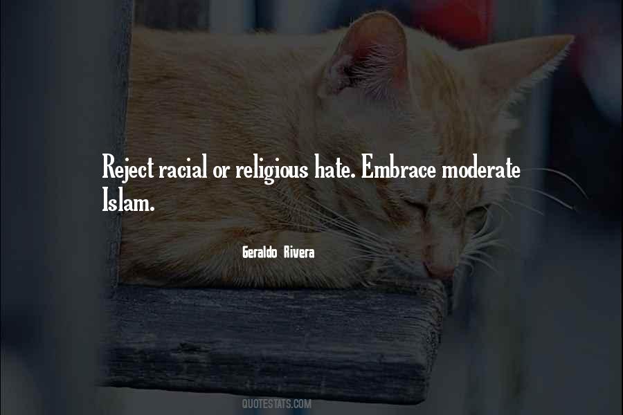 Geraldo Rivera Quotes #756611
