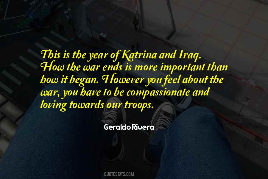 Geraldo Rivera Quotes #789182