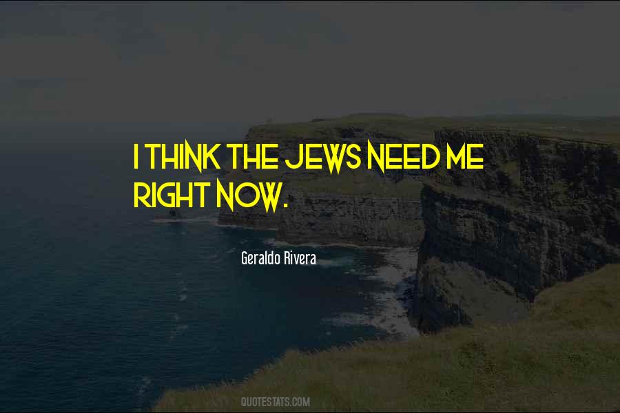 Geraldo Rivera Quotes #855772