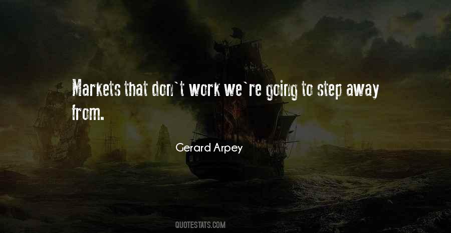 Gerard Arpey Quotes #193360