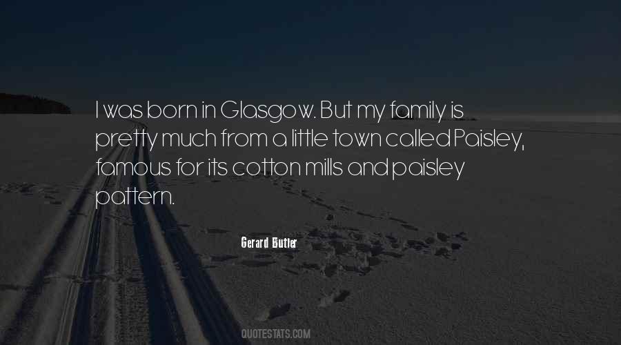 Gerard Butler Quotes #655777