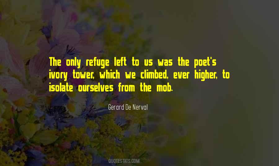 Gerard De Nerval Quotes #1081557