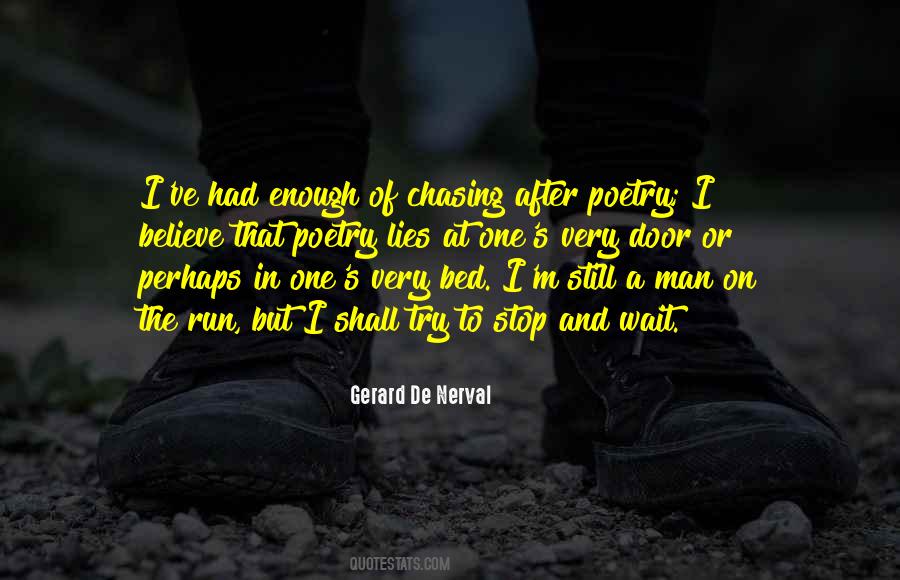 Gerard De Nerval Quotes #1320179 Gerard De Nerval Quotes #1320179