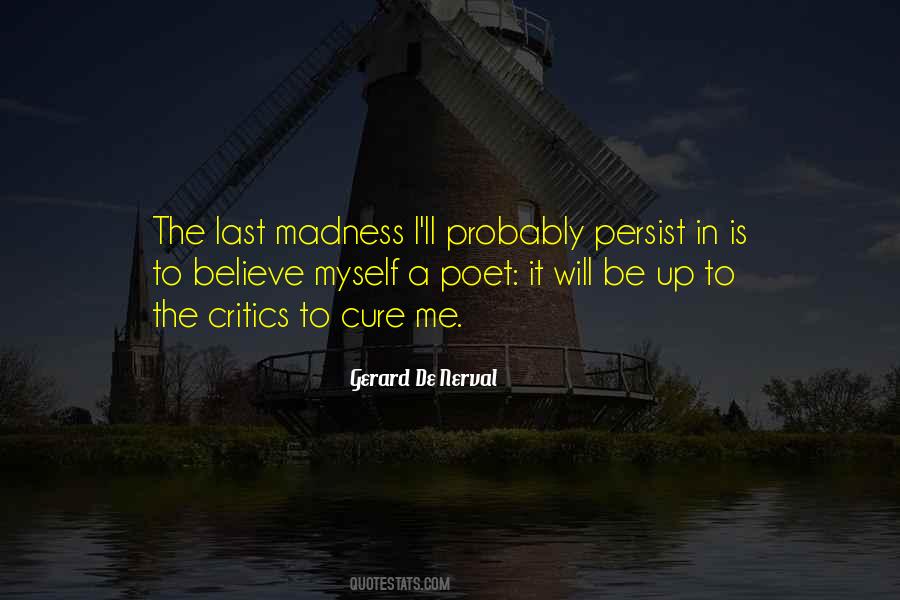 Gerard De Nerval Quotes #770241 Gerard De Nerval Quotes #770241