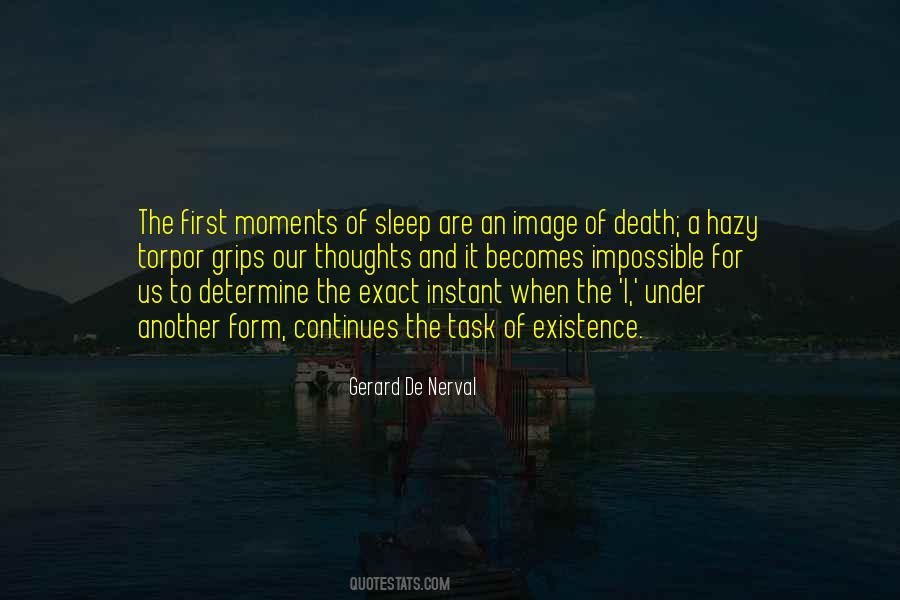 Gerard De Nerval Quotes #832039 Gerard De Nerval Quotes #832039
