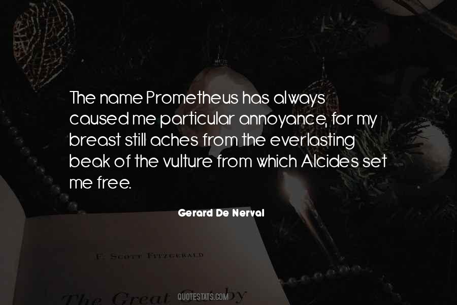 Gerard De Nerval Quotes #977472 Gerard De Nerval Quotes #977472