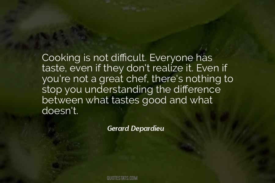 Gerard Depardieu Quotes #797072 Gerard Depardieu Quotes #797072