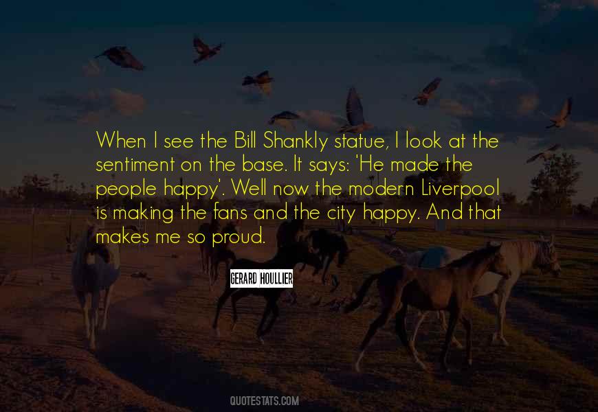 Gerard Houllier Quotes #604674