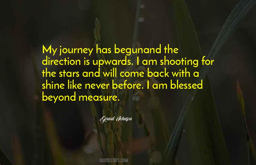 Gerard Johnson Quotes #971461 Gerard Johnson Quotes #971461