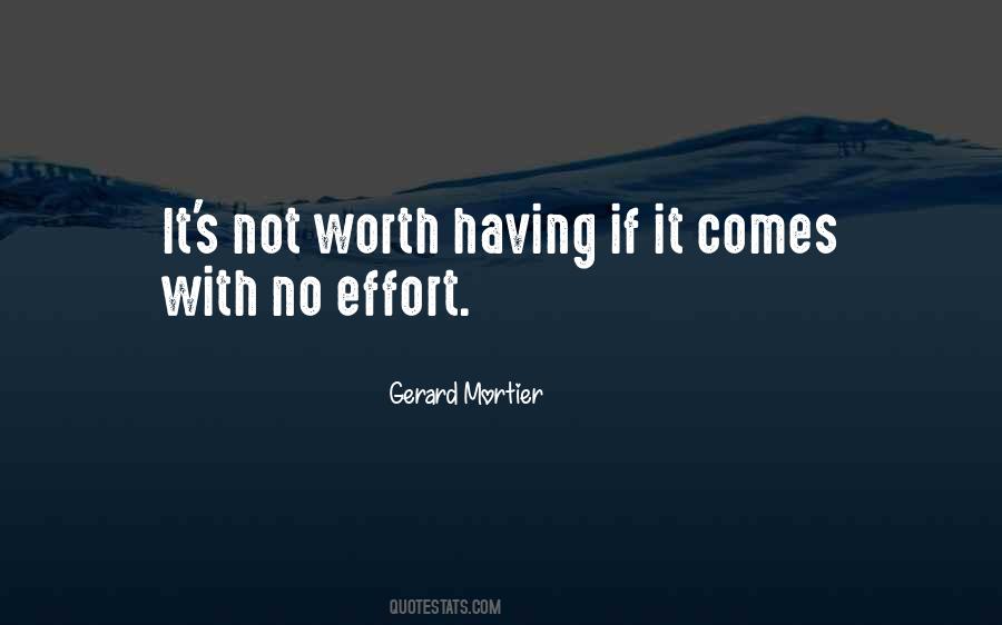 Gerard Mortier Quotes #1746302