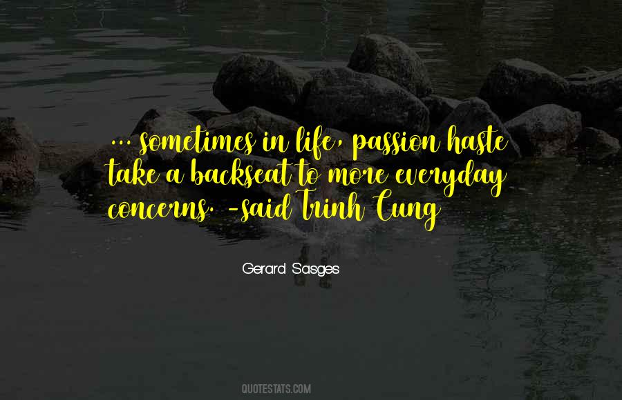 Gerard Sasges Quotes #716140 Gerard Sasges Quotes #716140