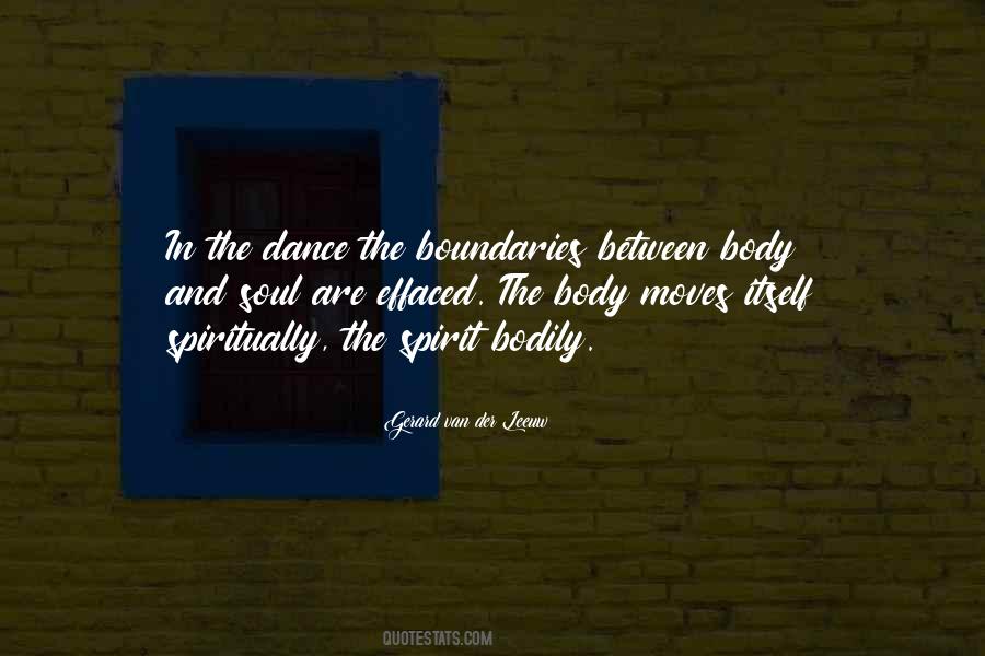 Gerard Van Der Leeuw Quotes #183154 Gerard Van Der Leeuw Quotes #183154