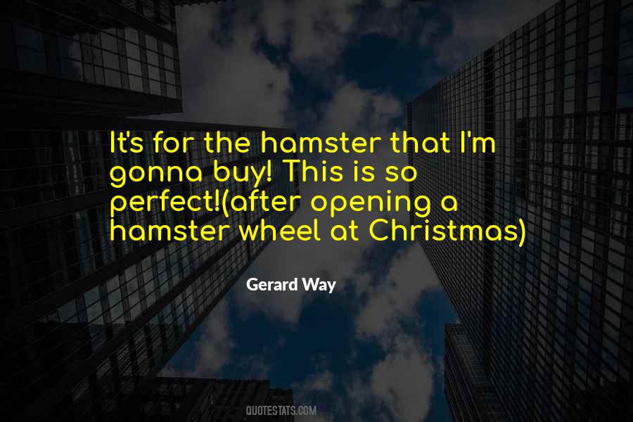 Gerard Way Quotes #202609