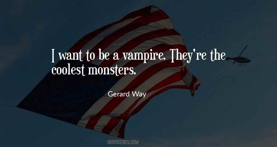 Gerard Way Quotes #684436