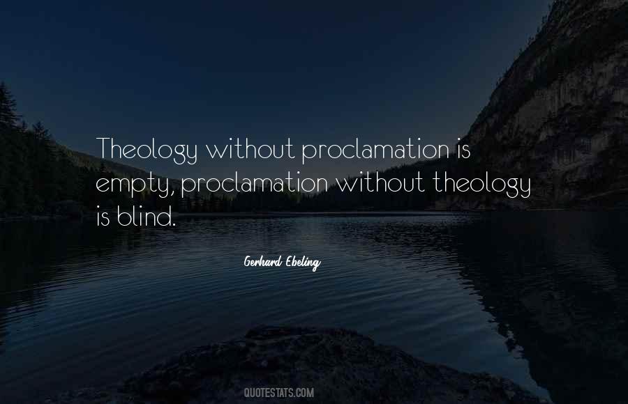 Gerhard Ebeling Quotes #1751194 Gerhard Ebeling Quotes #1751194