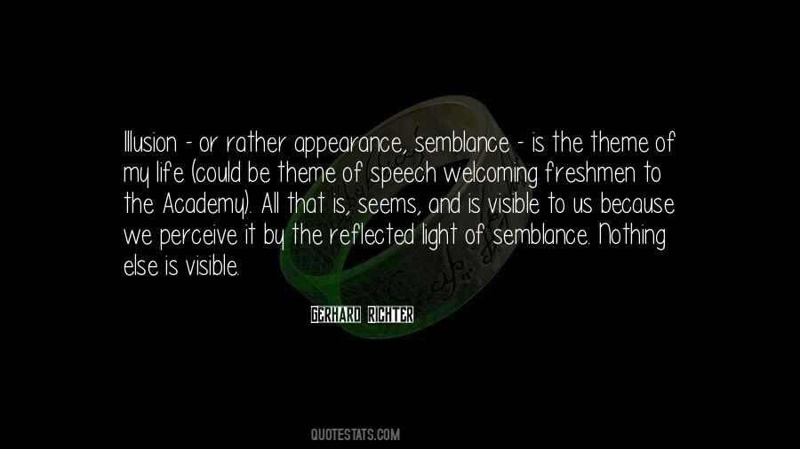 Gerhard Richter Quotes #1132019