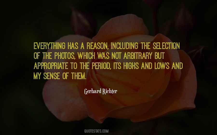 Gerhard Richter Quotes #1345974