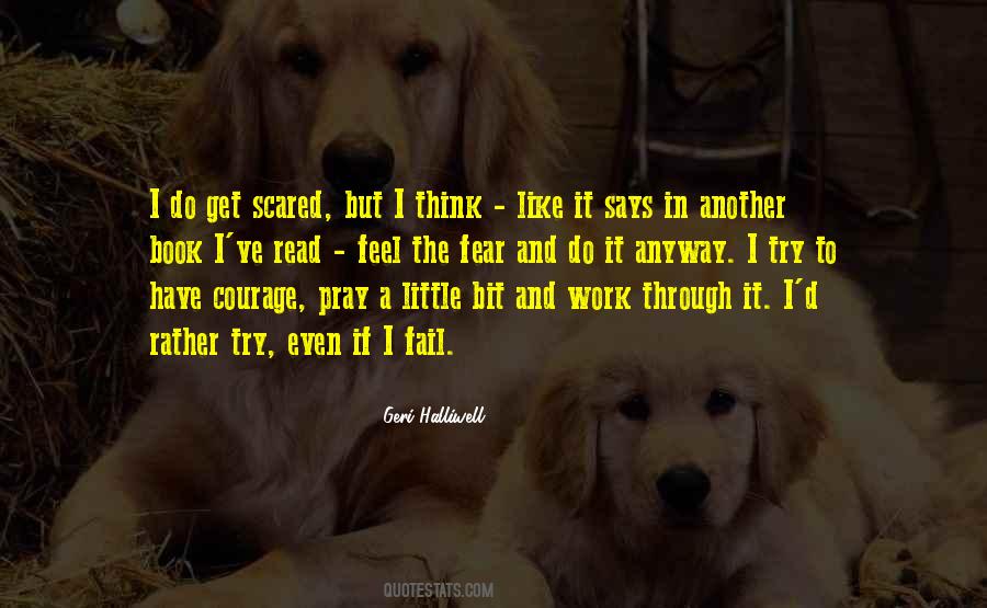 Geri Halliwell Quotes #1012413 Geri Halliwell Quotes #1012413