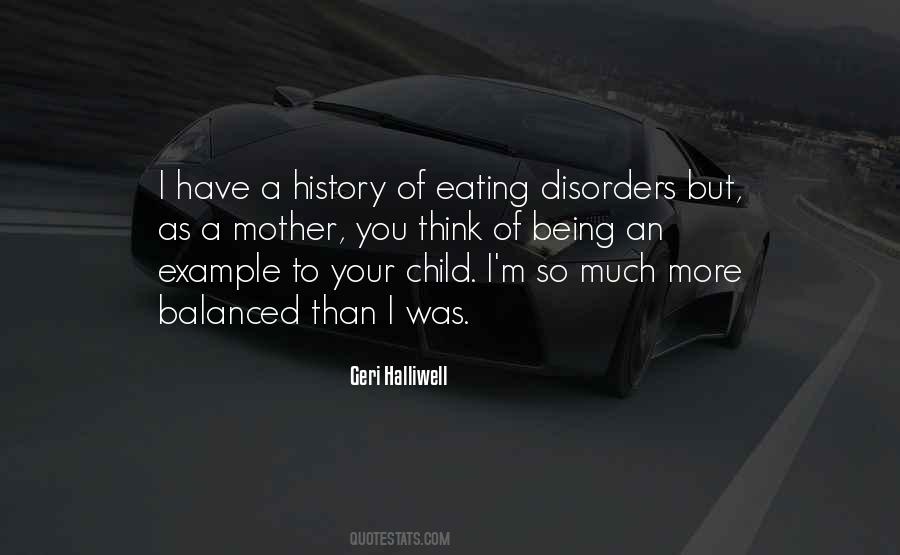 Geri Halliwell Quotes #1137616 Geri Halliwell Quotes #1137616