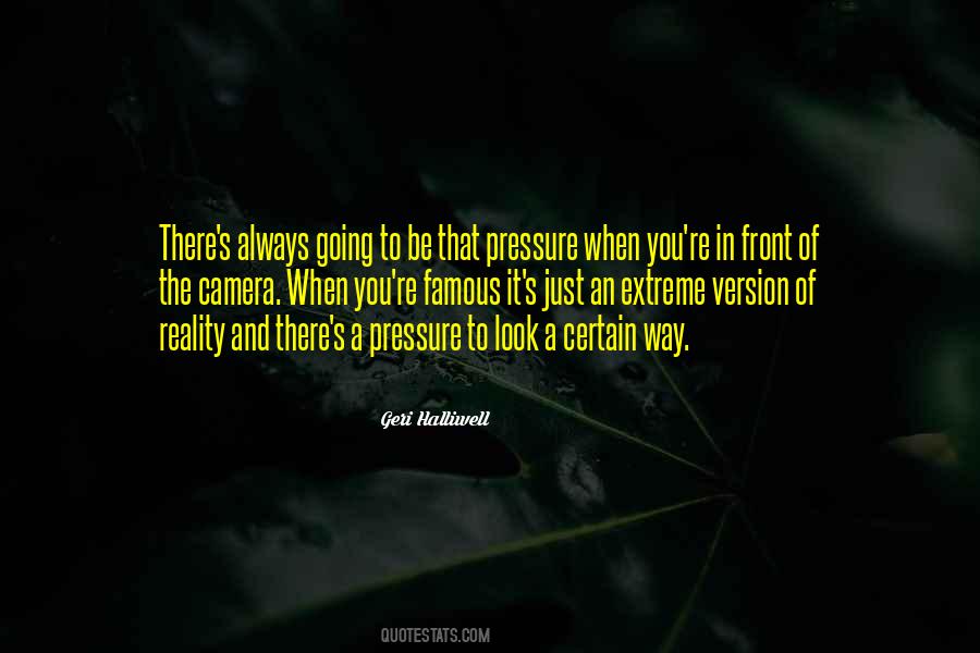 Geri Halliwell Quotes #1141149 Geri Halliwell Quotes #1141149